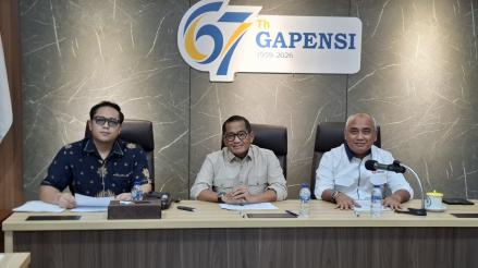 Biaya Konstruksi Naik hingga 8 Persen, Pengusaha Desak Pemerintah Sesuaikan Nilai Proyek. (Foto Iqbal Dwi/IMG)