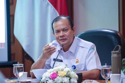 Musim Kemarau 2026 Lebih Kering, BMKG Mengimbau Potensi Lonjakan Hotspot. (Foto: BMKG)