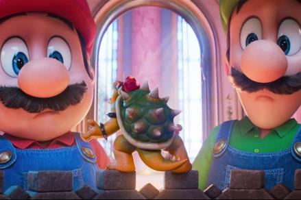 The Super Mario Galaxy Movie Jadi Film Terlaris, Raup Pendapatan USD629 Juta Secara Global (FOTO:Dok Laman Variety)