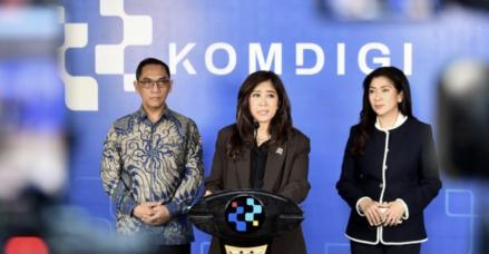 Patuhi PP Tunas, TikTok Tutup 780 Ribu Akun Anak Berusia di Bawah 16 Tahun (FOTO:Dok Ist)