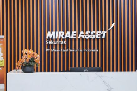 Tak Hanya Saham, Mirae Asset Perluas Fokus Bisnis ke Wealth Management. (Foto: Ilustrasi)