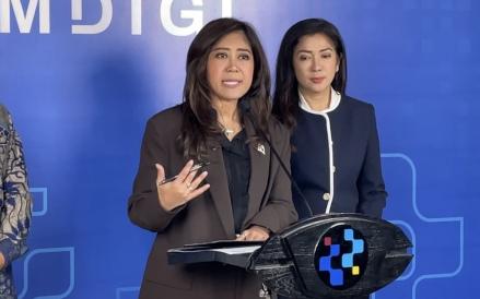 Komdigi Sebut Roblox Belum Patuhi PP Tunas, Masih Ada Anak Komunikasi dengan Orang Asing