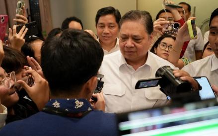 Investor Global Percaya Fundamental Ekonomi Indonesia di Tengah Gejolak Konflik Timteng