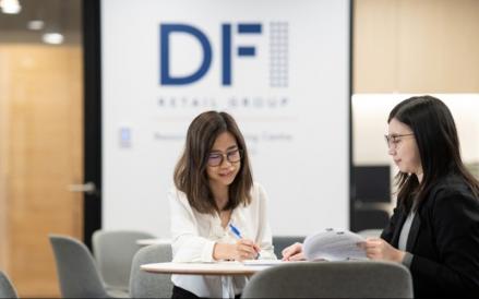 PT DFI Retail Nusantara Tbk (HERO), bagian dari Jardine Group resmi merombak susunan Dewan Direksi dan Komisaris perseroan. (Foto: Ist)