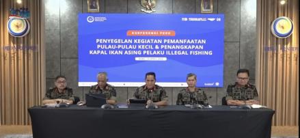 Heboh Pulau Umang Banten Dijual Rp65 Miliar, KKP Buka Suara (FOTO:Dok Ist)