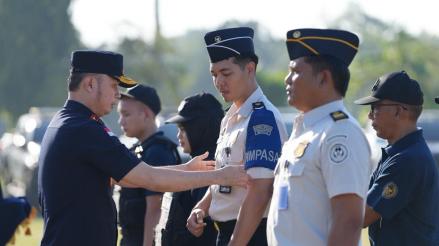 Ditjen Imigrasi Perketat Pengawasan Aktivitas WNA di Bali. (Foto Istimewa)