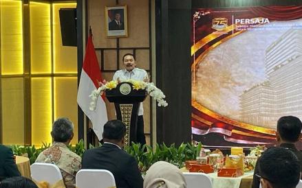 Jaksa Agung Tegaskan Peran Jaksa Tetap Dominus Litis dalam KUHAP Baru