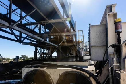 Adaro Beli Kestrel USD2,25 Miliar di 2018, Kini Jual ke Yancoal USD2,4 Miliar. (Foto: Kestrel)