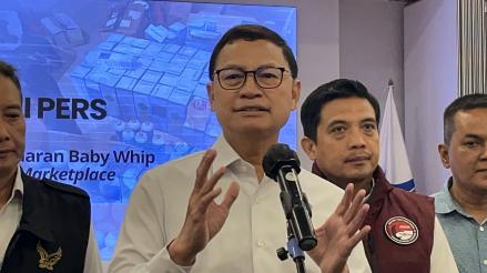 BPOM Resmi Atur Batas Maksimal Cemaran Mikroba di Pangan Olahan. (Foto: MNC Media)