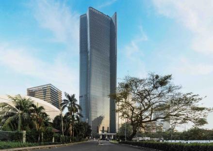 Aksi Grup Bakrie: BNBR, JGLE, dan VKTR Rights Issue, UNSP Private Placement. (Foto: Bakrie & Brothers)