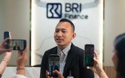 PT BRI Multifinance Indonesia (BRI Finance) mencetak kinerja positif pada tiga bulan pertama tahun ini. (Foto: Ist)