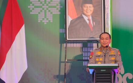 Usai Kasus Ricuh di Panipahan, Polisi Bentuk Kampung Tangguh untuk Perangi Narkoba