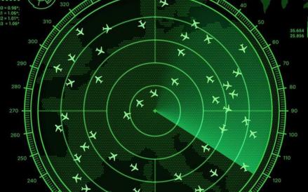 Helikopter PK-CFX Dilaporkan Hilang Kontak di Sekadau Kalimantan Barat (Ilustrasi)