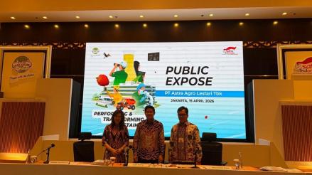 AALI Segera Sebar Dividen Final Rp644,77 Miliar, Ini Jadwal Pencairannya. (Foto IDX Channel)