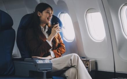 Solusi Terbaik Pemesanan Tiket Pesawat untuk Kelancaran Agenda Bisnis