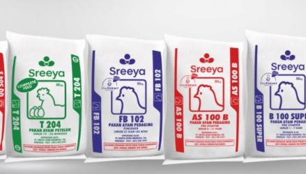 Gelar RUPSLB, SIPD Minta Persetujuan Penambahan Bisnis Pakan Ternak (Foto: dok Sreeya)