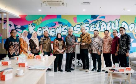 Presiden Prabowo Subianto ingin agar Sekolah Rakyat ada di setiap kabupaten dan kota di Indonesia. (Foto: Dok. Kemensos)