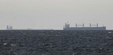 Dunia Sambut Pembukaan Kembali Selat Hormuz di Tengah Konflik AS-Iran (FOTO:Dok Aljazeera)