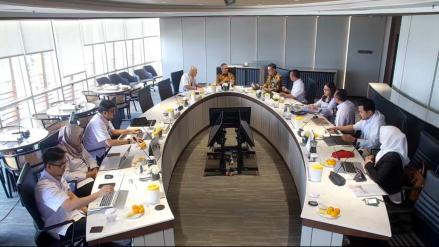 Hadapi Sektor Industri yang Melambat, Begini Strategi SIG (SMGR) (foto: iNews Media Group)