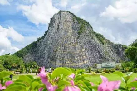 Pesona Bangkok dan Pattaya: Perjalanan Liburan dengan Beragam Pengalaman. (Foto: Doc Mister Aladin)