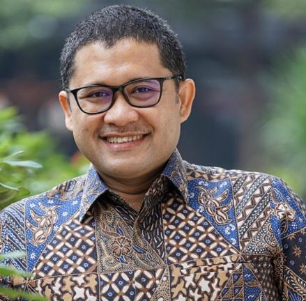 Febrio Nathan Kacaribu Resmi Diangkat Jadi Komisaris BNI (BBNI) (FOTO:Dok Kemenkeu)