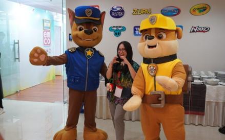 PT Multitrend Indo Tbk (BABY) mengumumkan rencana Penambahan Modal dengan Hak Memesan Efek Terlebih Dahulu (PMHMETD) alias rights issue. (Foto: Ist)