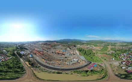 Perusahaan jasa konstruksi, PT Koka Indonesia Tbk (KOKA) mengumumkan kontrak baru dari PT Baja Jaya Lestari senilai Rp46,79 miliar. (Foto: Ist)