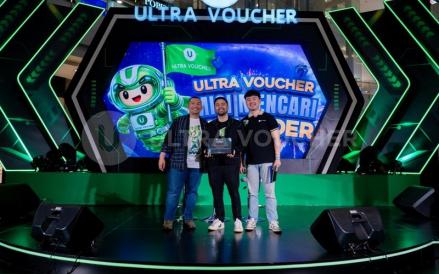 UVCR mencatat pertumbuhan kinerja keuangan yang signifikan pada tahun lalu dengan mencatat penjualan Rp982,2 miliar. (Foto: Ist)