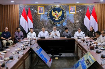 Pendaftar Lowongan Manajer Kopdes Merah Putih dan Kampung Nelayan Tembus 383 Ribu Orang. (Foto Istimewa)