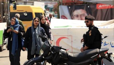 Iran Perluas Akses Internet Terbatas di Tengah Konflik dengan AS dan Israel (FOTO:Dok Laman Aljazeera)