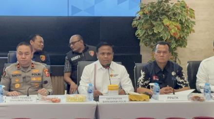 Modus Kasus Penyalahgunaan BBM dan LPG Subsidi, Beli Berulang Kali dan Ditimbun. (Foto: MNC Media)