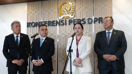 DPR Minta Pemerintah Tak Lengah Jaga Stabilitas Harga Energi usai Harga BBM Nonsubsidi Naik. (Foto Felldy/IMG)