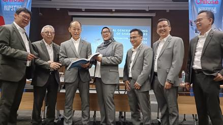 Catat Kinerja Solid Tahun 2025, CINT Bagikan Dividen Rp13,8 Miliar (Foto: Istimewa)