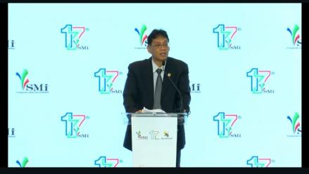 Purbaya Ungkap Proyek Whoosh dan LRT Minim Pengawasan, Berujung Bebani Keuangan Negara. (Foto: iNews Media Group)