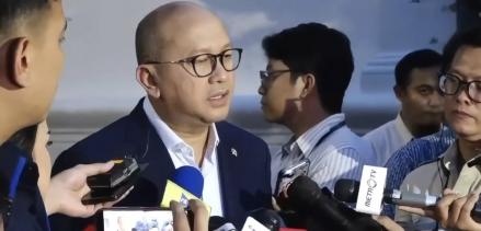 Menuju Standar OECD, Pemerintah Siap Sederhanakan Aturan Investasi (FOTO:Dok Ist)