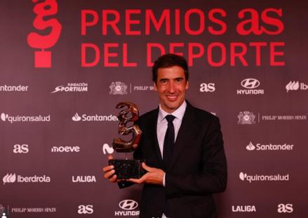 Indonesia Kedatangan Legenda Sepak Bola Dunia, David Villa dan Raul Gonzalez Bakal Berkunjung di Mei (FOTO:iNews Media Group)