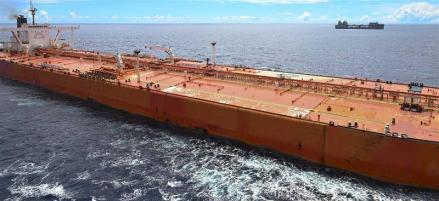 Selat Hormuz Memanas usai Rencana Pertemuan AS-Iran Batal. (Foto:X/@deptofwar)