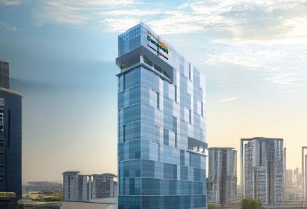 Saham Bank Danamon (BDMN) ARA 25 Persen, Rumor Go Private dan Akuisisi? (Foto: Bank Danamon)