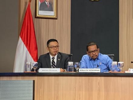 Prabowo Ingin Kirim Putra-Putri Terbaik Bangsa ke Rusia, Ikuti Pelatihan Kosmonot. (Foto: MNC Media)