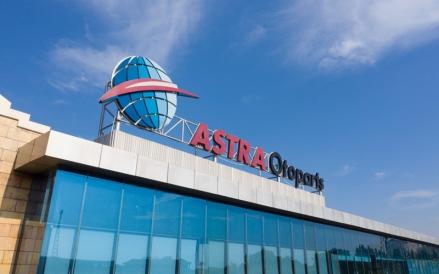 PT Astra Otoparts Tbk (AUTO) menyepakati dividen tunai senilai Rp1,1 triliun untuk tahun buku 2025 atau setara Rp229 per saham. (Foto: Ist)