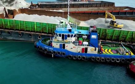 PT Harapan Duta Pertiwi Tbk atau HDP (HOPE) bakal menjadi pengendali penuh PT Tambang Meranti Mulia Sejahtera (TMMS). (Foto: Ist)