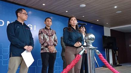 Youtube Patuhi PP Tunas, Siap Deaktivasi Akun Anak di Bawah 16 Tahun. (Foto: Yuwantoro)