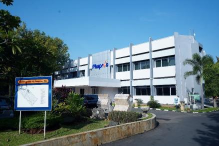 Ditopang Penjualan Obat Generik, PEHA Balik Rugi Jadi Laba Rp761,49 Juta (Foto: dok PEHA)