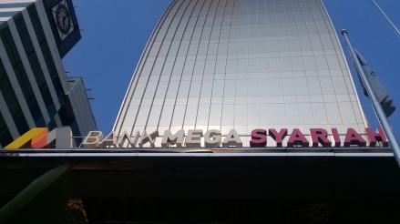 Manfaatkan Kondisi Geopolitik, Bank Mega Syariah Genjot Ekspansi Pembiayaan Emas (foto: iNews Media Group)
