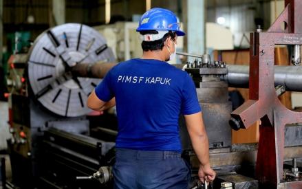 PT Geoprima Solusi Tbk (GPSO) tengah bersiap melakukan transformasi bisnis di bawah kendali PT PIMSF Pulogadung, bagian dari Tjokro Group. (Foto: Ist)