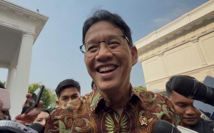 Menteri Keuangan, Purbaya Yudhi Sadewa meyakini IHSG bakal melesat hingga ke level 28.000 pada periode 2029-2030. (Foto: iNews Media Group)