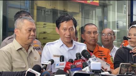 Evakuasi Selesai, KAI Ungkap Korban Jiwa Kecelakaan KA 14 Orang, 84 Luka-Luka. (Foto: MNC Media)