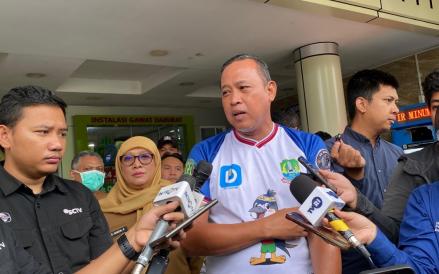 Presiden Prabowo Perintahkan Bangun Flyover Usai Kecelakaan Kereta Api, Butuh Anggaran Rp220 Miliar