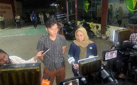 Pulang UTS, Mahasiswi Trisakti Jadi Korban Meninggal Kecelakaan Kereta Bekasi Timur