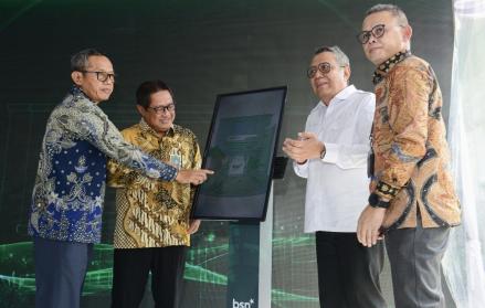 Genjot Ekspansi Bisnis, BSN Bidik Penyaluran KPR Subsidi 73.700 Unit Secara Nasional (FOTO:Dok BSN)